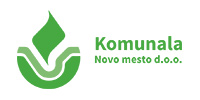 Komunala Novo mesto