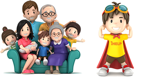 iHELP family iHELP family